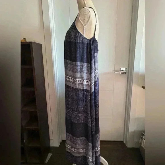 Ecote maxi dress - Picture 3 of 6